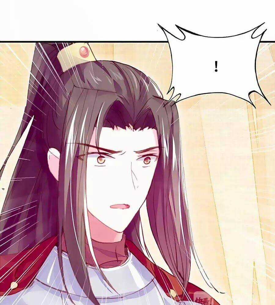 Trẫm Cũng Không Muốn Quá Khí Phách Chapter 35 trang 18