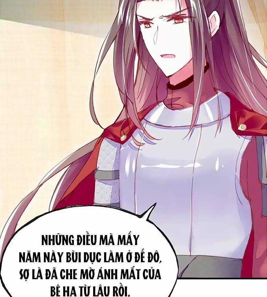 Trẫm Cũng Không Muốn Quá Khí Phách Chapter 35 trang 2