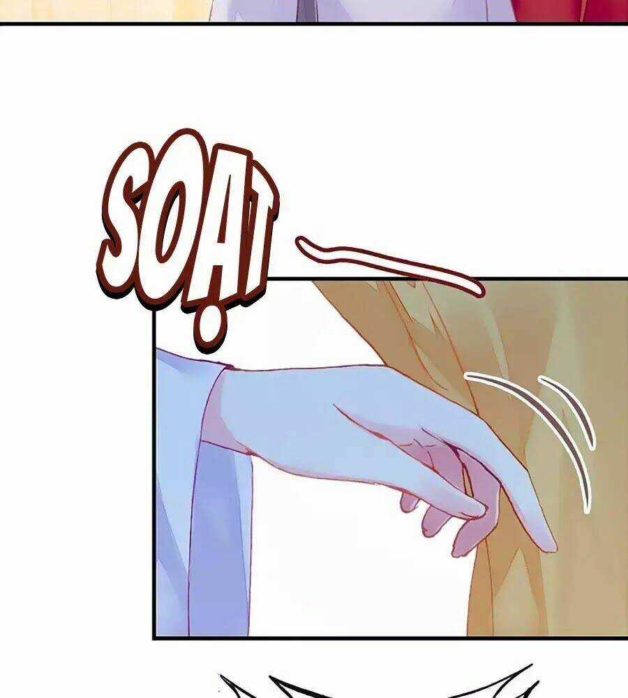 Trẫm Cũng Không Muốn Quá Khí Phách Chapter 35 trang 22