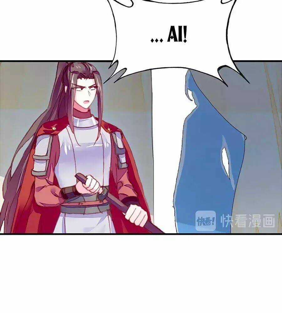 Trẫm Cũng Không Muốn Quá Khí Phách Chapter 35 trang 23