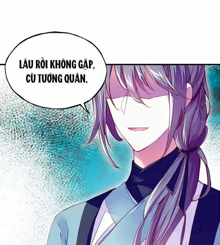 Trẫm Cũng Không Muốn Quá Khí Phách Chapter 35 trang 24