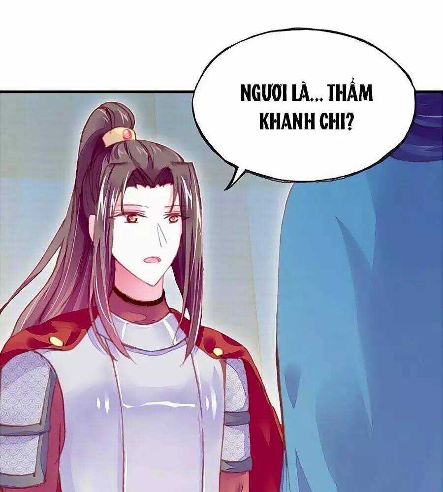 Trẫm Cũng Không Muốn Quá Khí Phách Chapter 35 trang 26