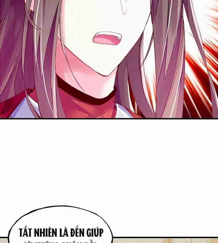 Trẫm Cũng Không Muốn Quá Khí Phách Chapter 35 trang 28