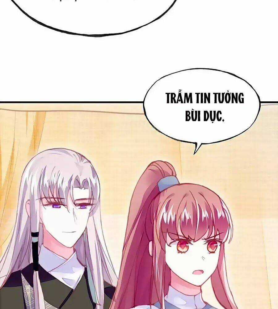 Trẫm Cũng Không Muốn Quá Khí Phách Chapter 35 trang 3