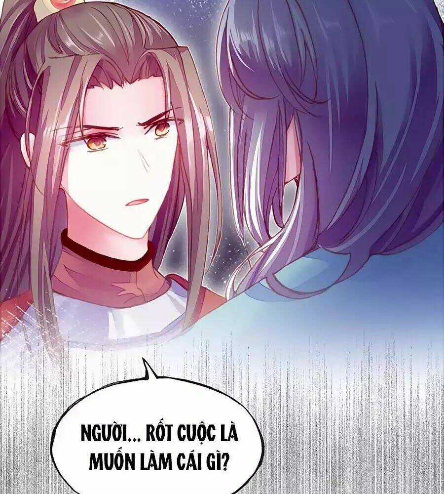 Trẫm Cũng Không Muốn Quá Khí Phách Chapter 35 trang 31