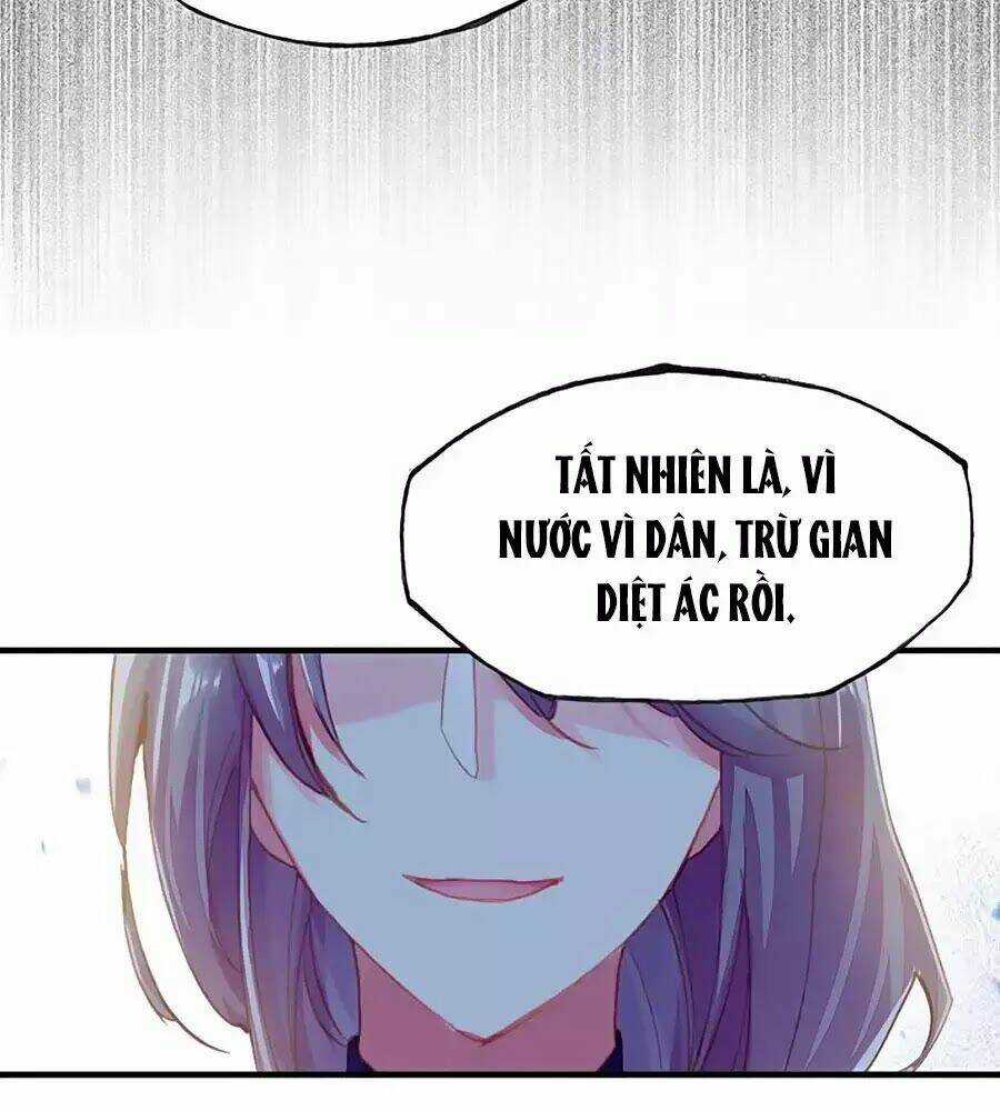 Trẫm Cũng Không Muốn Quá Khí Phách Chapter 35 trang 32