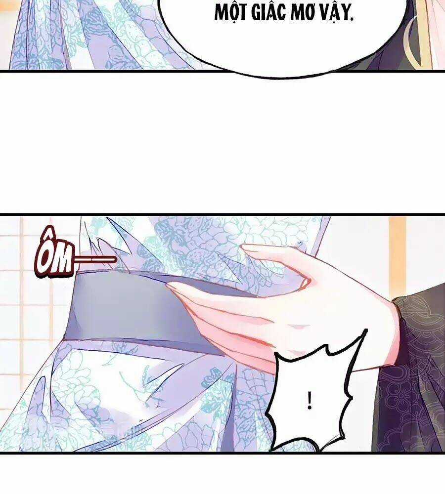 Trẫm Cũng Không Muốn Quá Khí Phách Chapter 35 trang 37