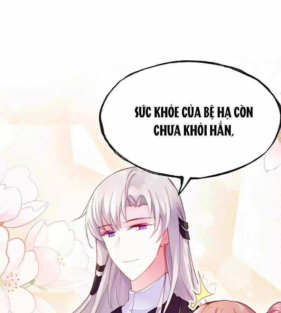 Trẫm Cũng Không Muốn Quá Khí Phách Chapter 35 trang 38