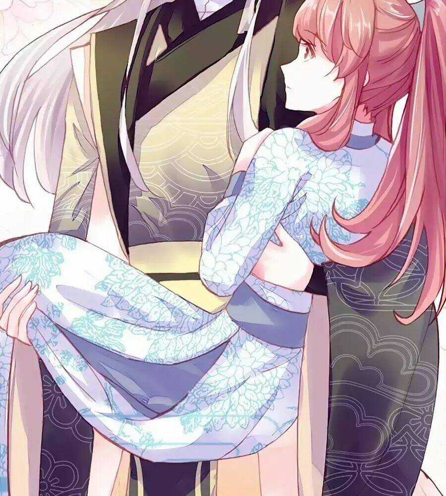 Trẫm Cũng Không Muốn Quá Khí Phách Chapter 35 trang 39