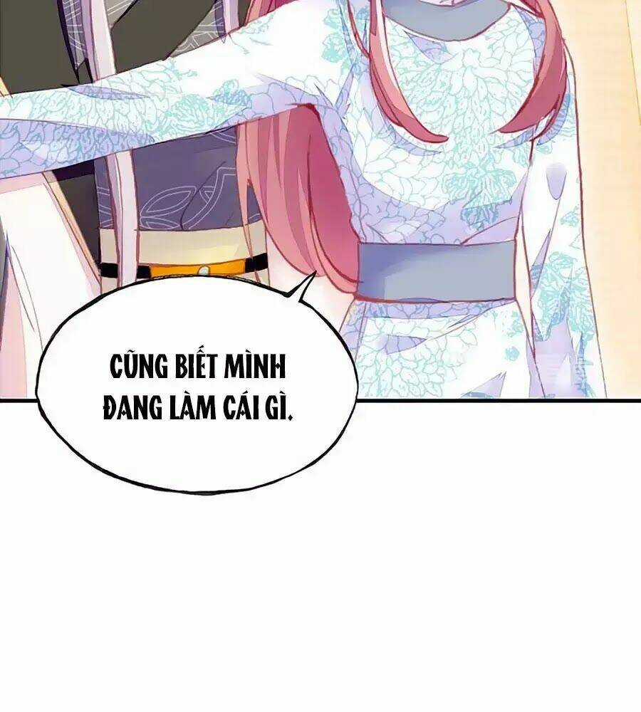 Trẫm Cũng Không Muốn Quá Khí Phách Chapter 35 trang 4