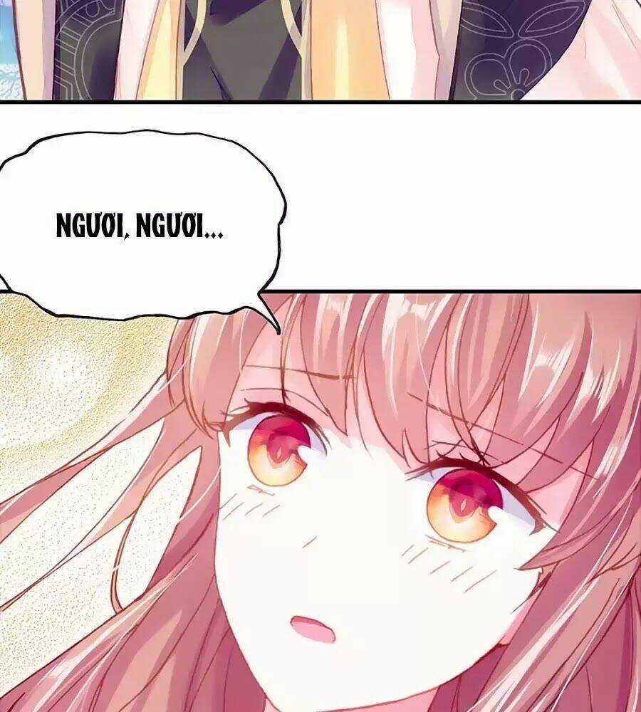 Trẫm Cũng Không Muốn Quá Khí Phách Chapter 35 trang 40