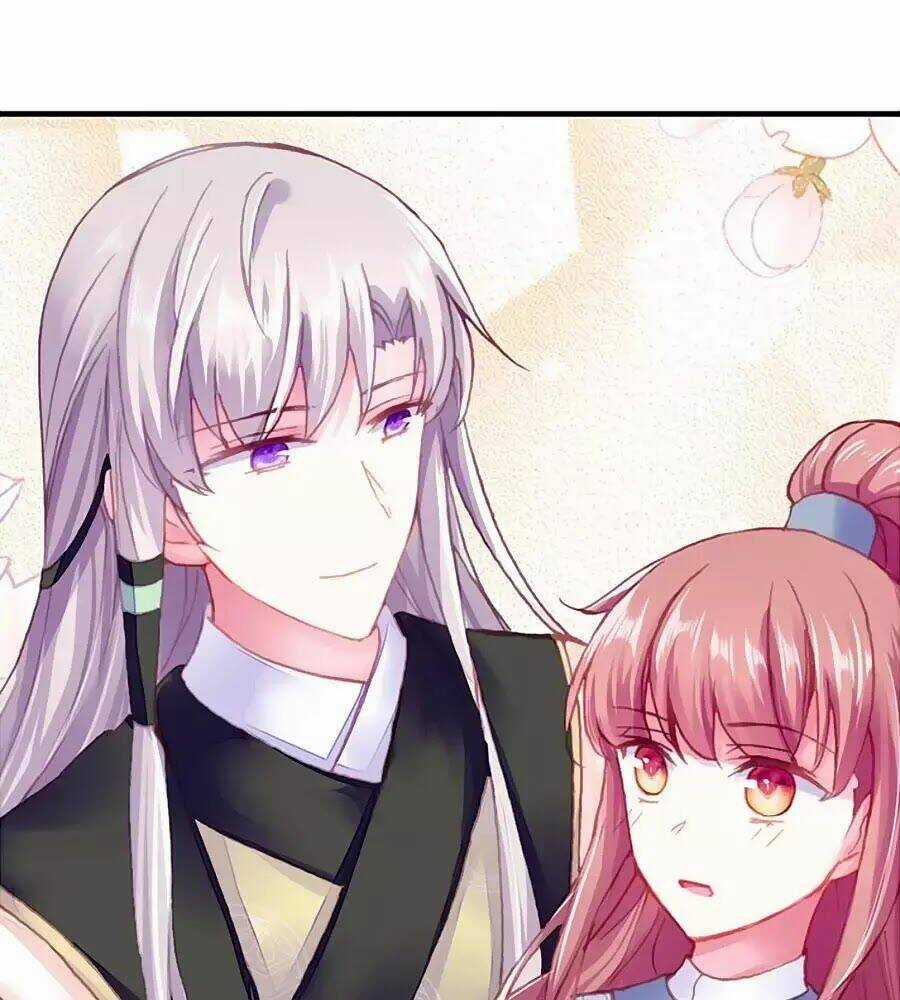 Trẫm Cũng Không Muốn Quá Khí Phách Chapter 35 trang 42