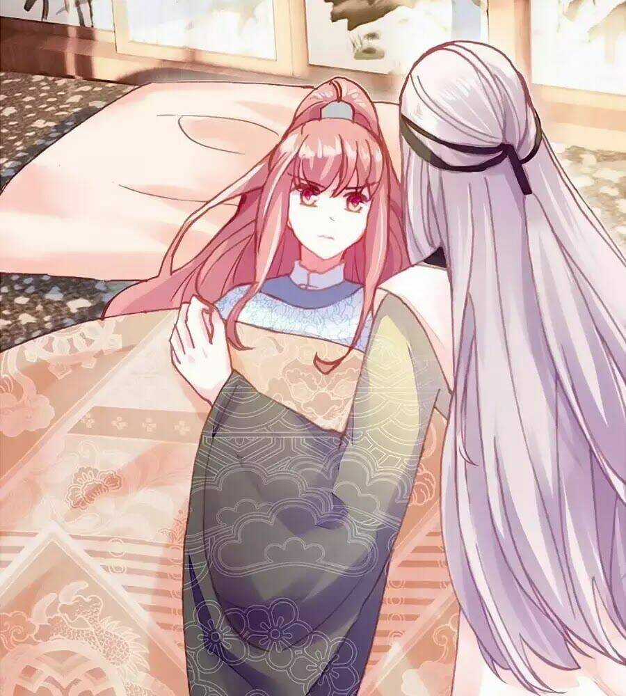 Trẫm Cũng Không Muốn Quá Khí Phách Chapter 35 trang 44