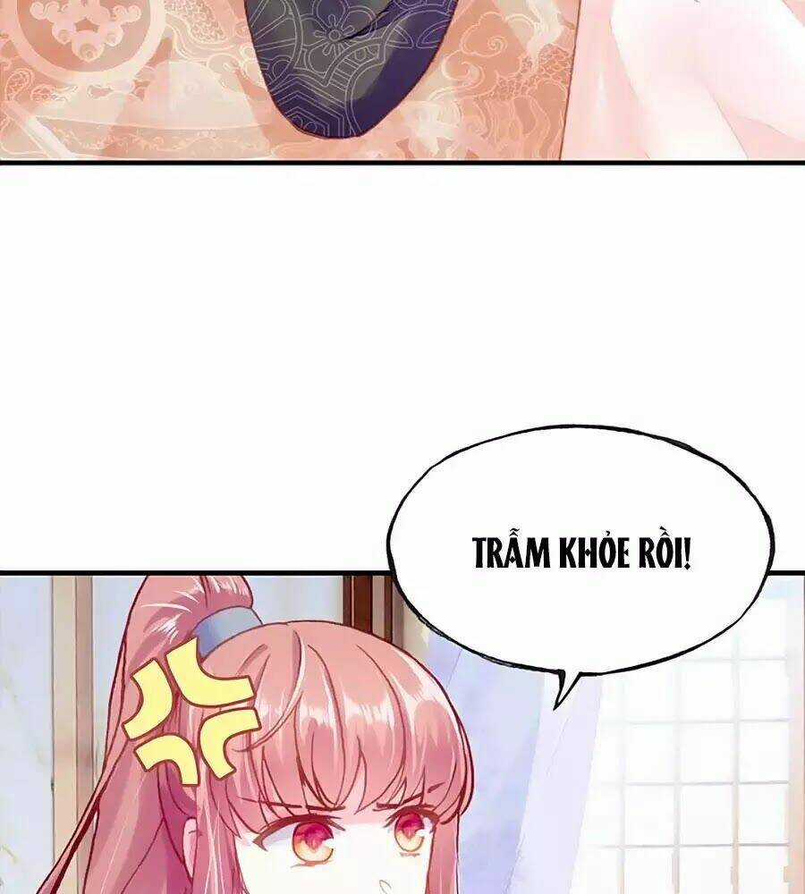 Trẫm Cũng Không Muốn Quá Khí Phách Chapter 35 trang 45