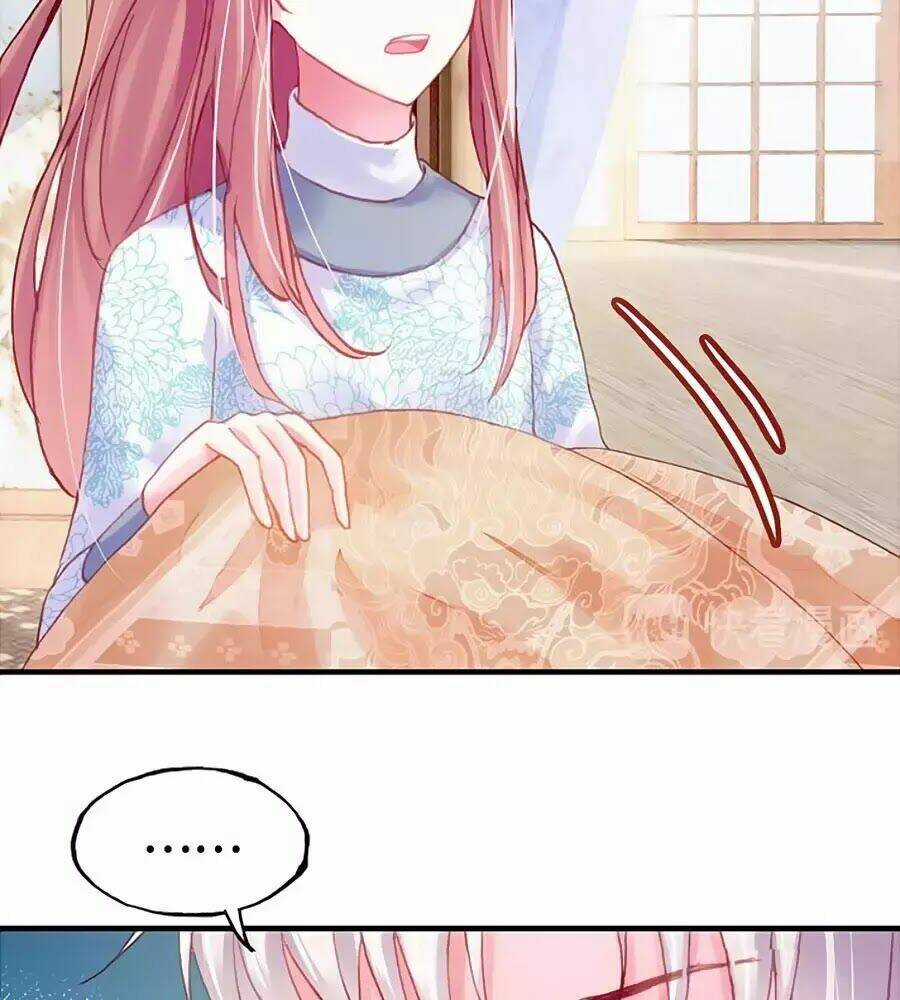 Trẫm Cũng Không Muốn Quá Khí Phách Chapter 35 trang 46