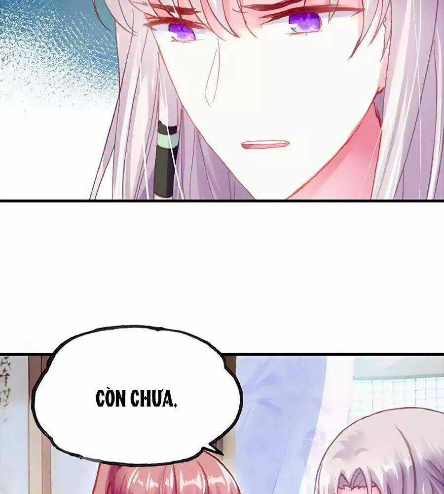 Trẫm Cũng Không Muốn Quá Khí Phách Chapter 35 trang 47