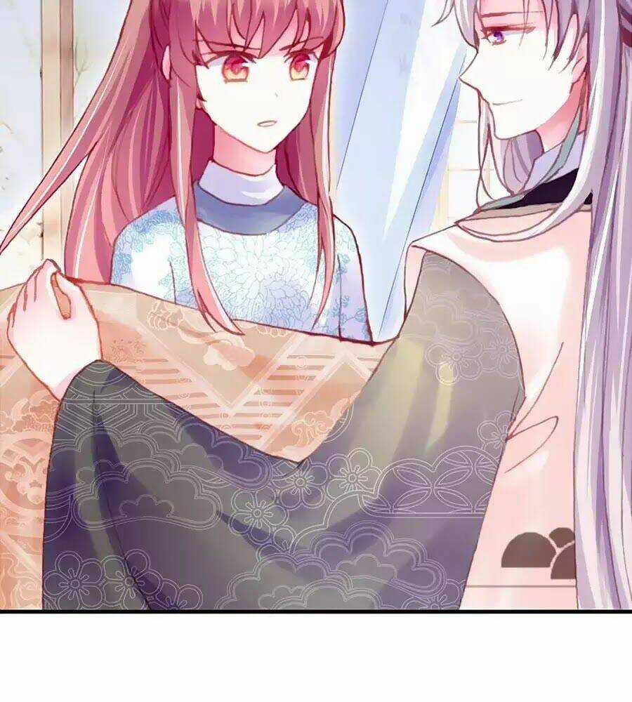 Trẫm Cũng Không Muốn Quá Khí Phách Chapter 35 trang 48