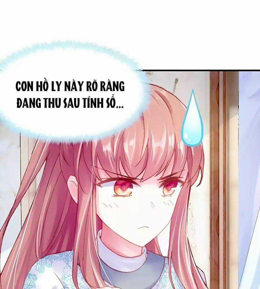 Trẫm Cũng Không Muốn Quá Khí Phách Chapter 35 trang 49