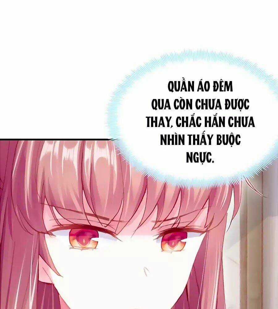 Trẫm Cũng Không Muốn Quá Khí Phách Chapter 35 trang 51