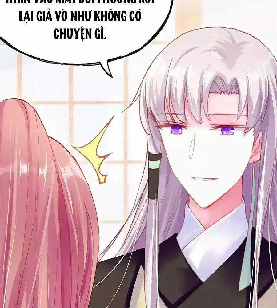 Trẫm Cũng Không Muốn Quá Khí Phách Chapter 35 trang 54