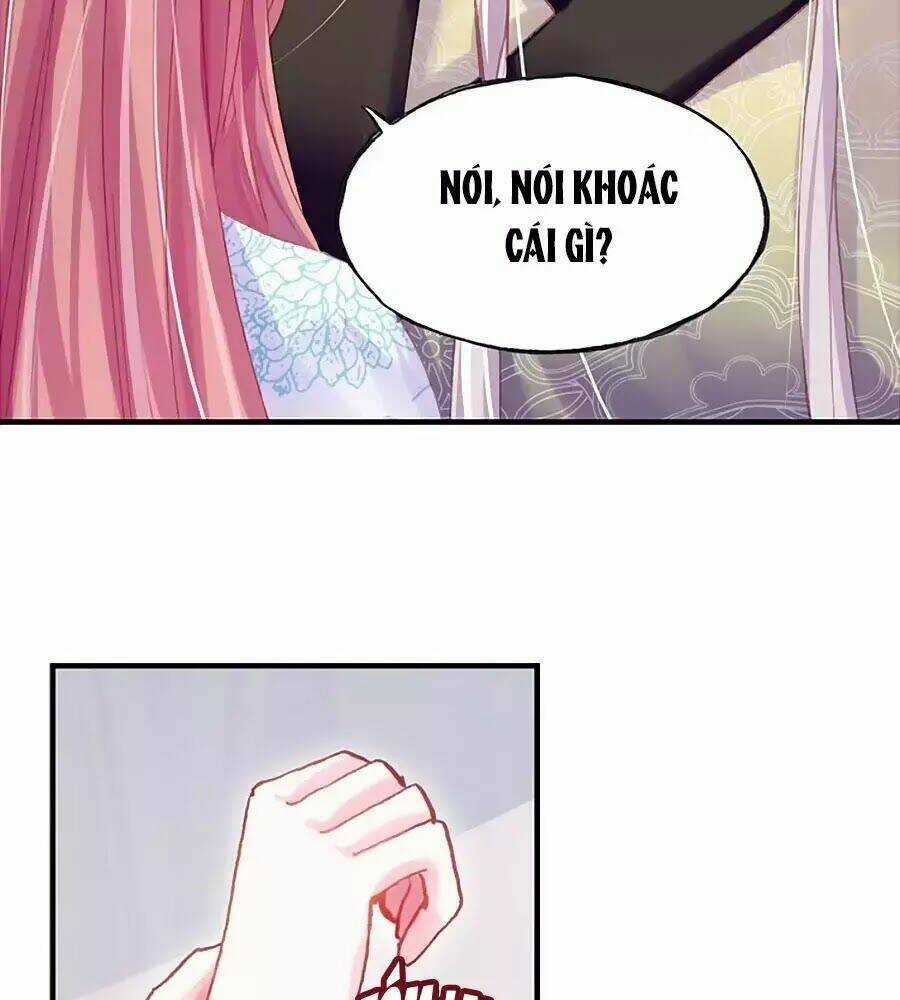 Trẫm Cũng Không Muốn Quá Khí Phách Chapter 35 trang 55