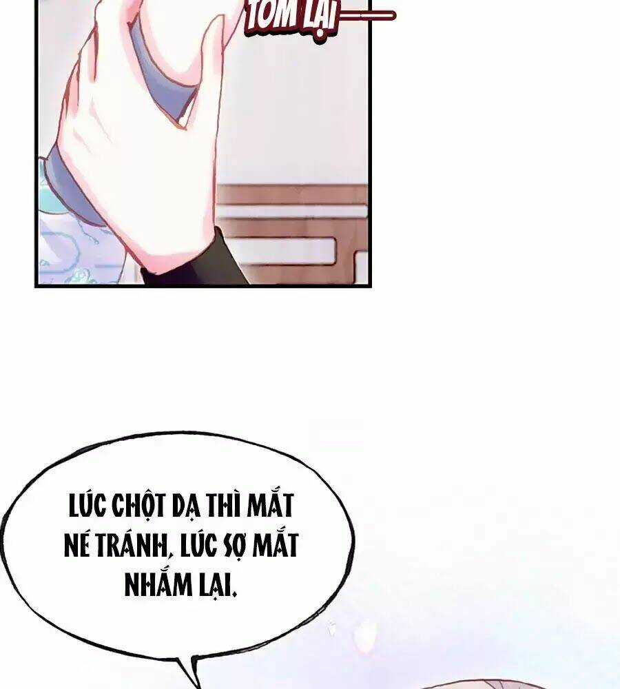 Trẫm Cũng Không Muốn Quá Khí Phách Chapter 35 trang 56
