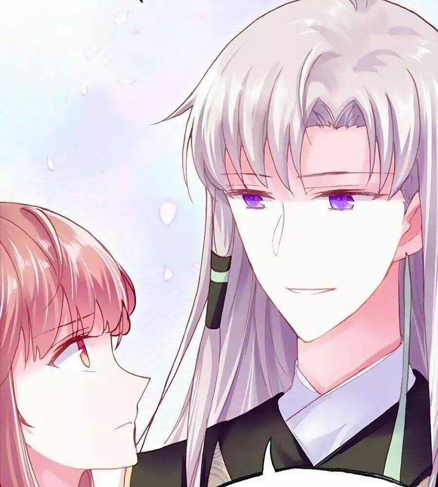 Trẫm Cũng Không Muốn Quá Khí Phách Chapter 35 trang 57