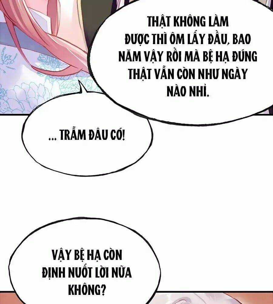 Trẫm Cũng Không Muốn Quá Khí Phách Chapter 35 trang 58