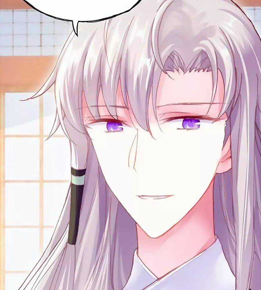 Trẫm Cũng Không Muốn Quá Khí Phách Chapter 35 trang 59