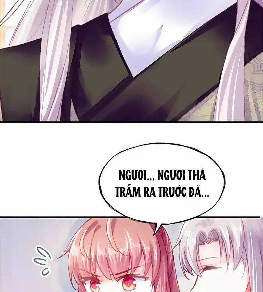 Trẫm Cũng Không Muốn Quá Khí Phách Chapter 35 trang 60