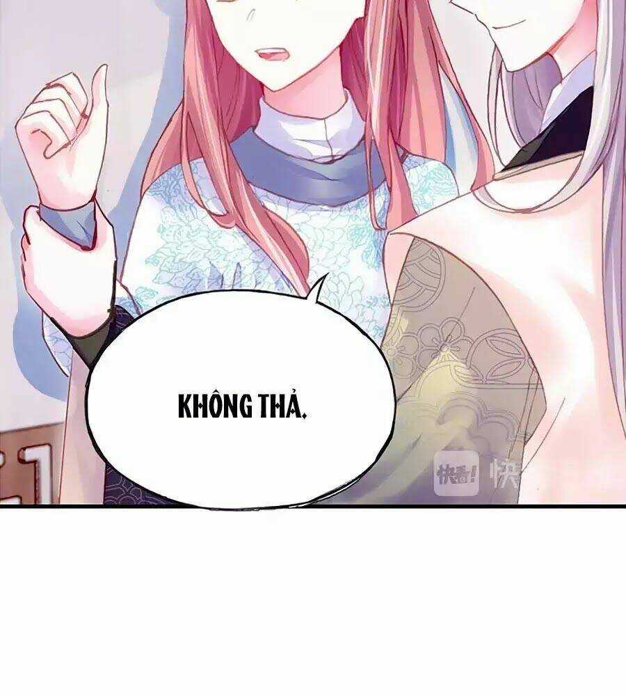 Trẫm Cũng Không Muốn Quá Khí Phách Chapter 35 trang 61