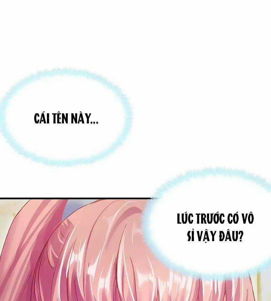 Trẫm Cũng Không Muốn Quá Khí Phách Chapter 35 trang 63