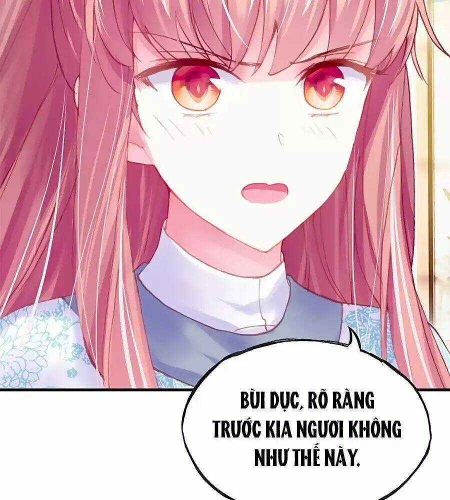 Trẫm Cũng Không Muốn Quá Khí Phách Chapter 35 trang 64