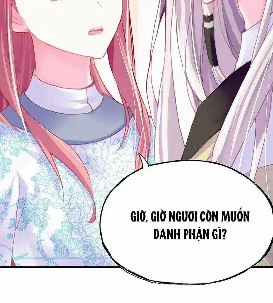 Trẫm Cũng Không Muốn Quá Khí Phách Chapter 35 trang 66