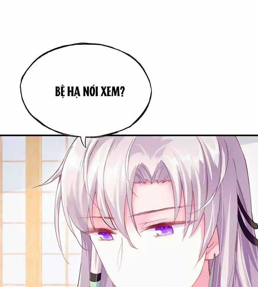 Trẫm Cũng Không Muốn Quá Khí Phách Chapter 35 trang 67