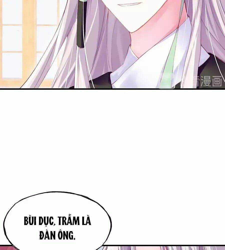 Trẫm Cũng Không Muốn Quá Khí Phách Chapter 35 trang 68