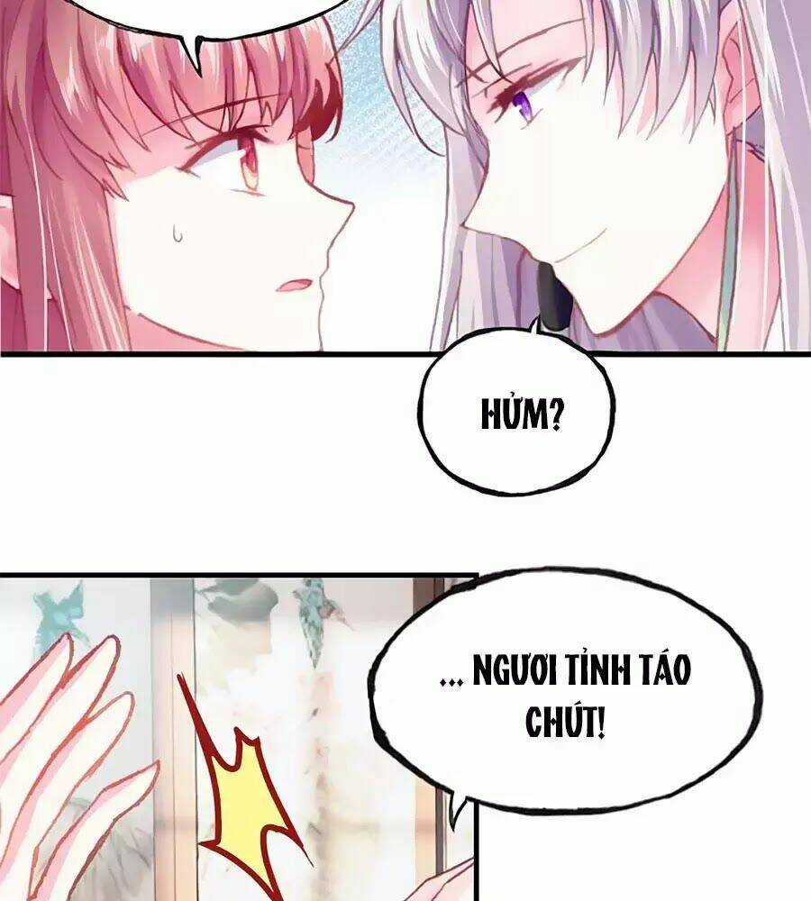 Trẫm Cũng Không Muốn Quá Khí Phách Chapter 35 trang 69