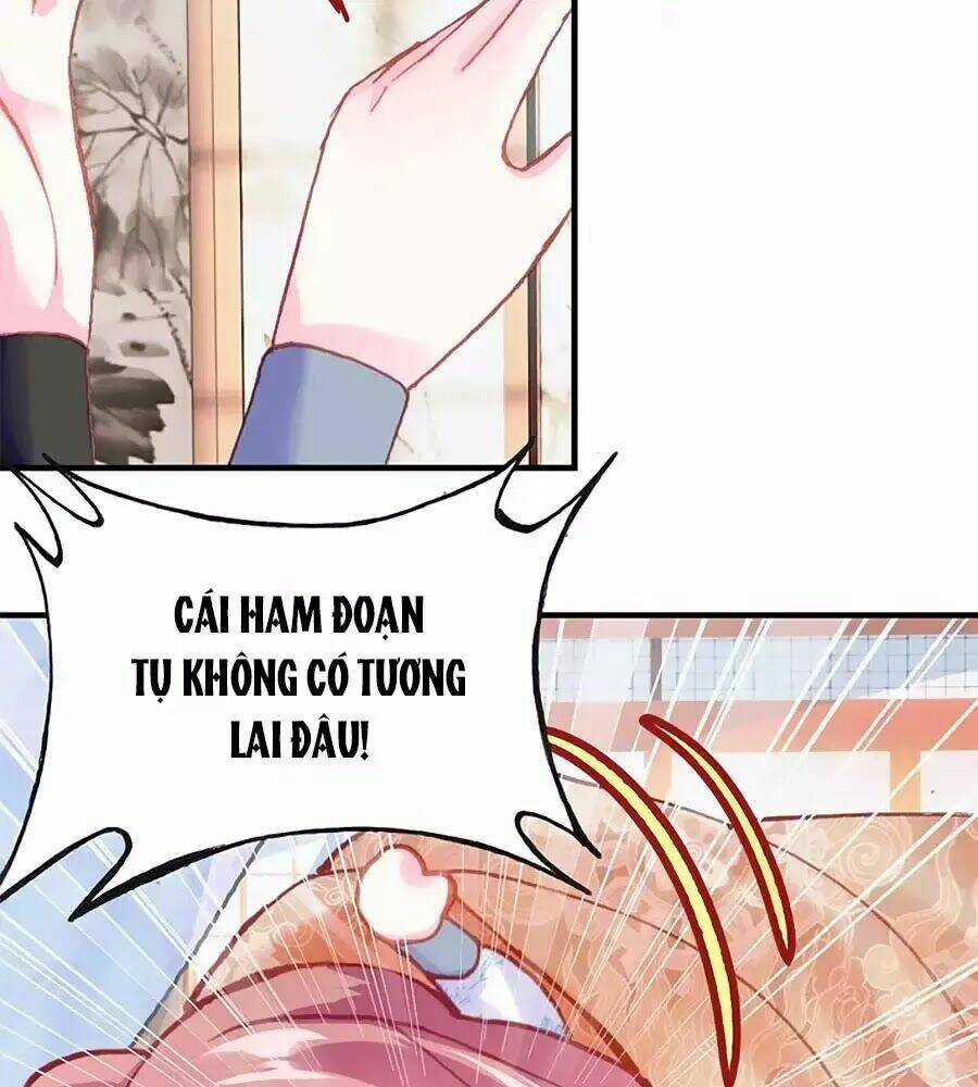 Trẫm Cũng Không Muốn Quá Khí Phách Chapter 35 trang 70