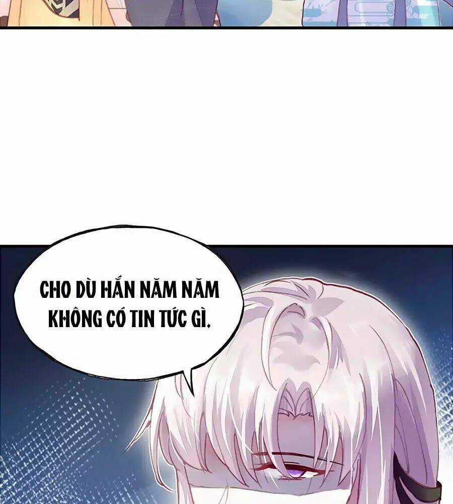 Trẫm Cũng Không Muốn Quá Khí Phách Chapter 36 trang 12