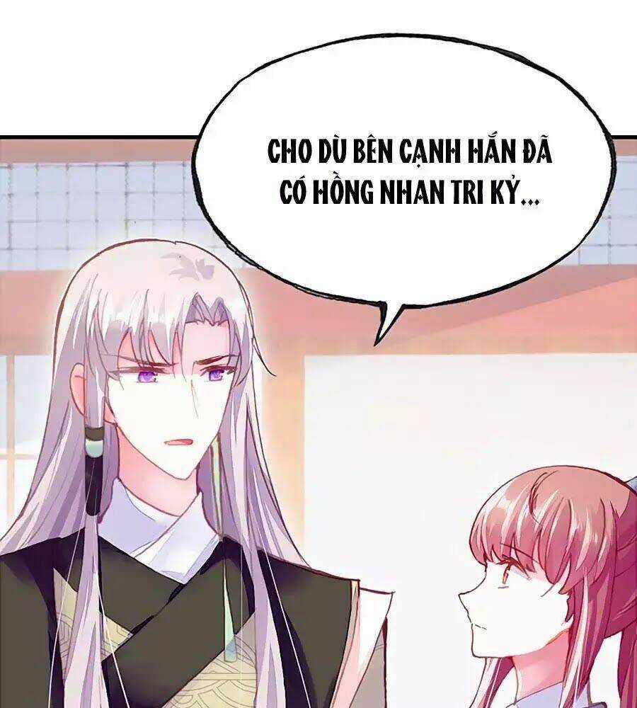 Trẫm Cũng Không Muốn Quá Khí Phách Chapter 36 trang 14