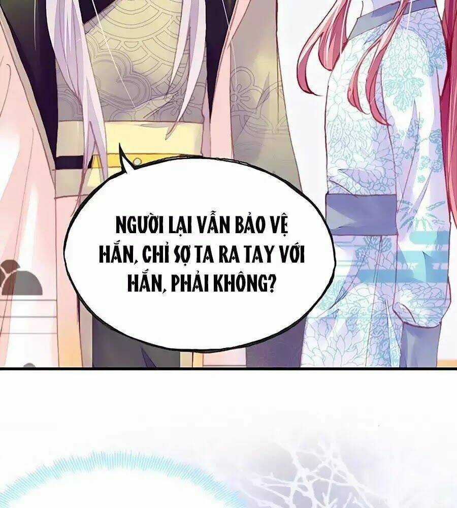 Trẫm Cũng Không Muốn Quá Khí Phách Chapter 36 trang 15