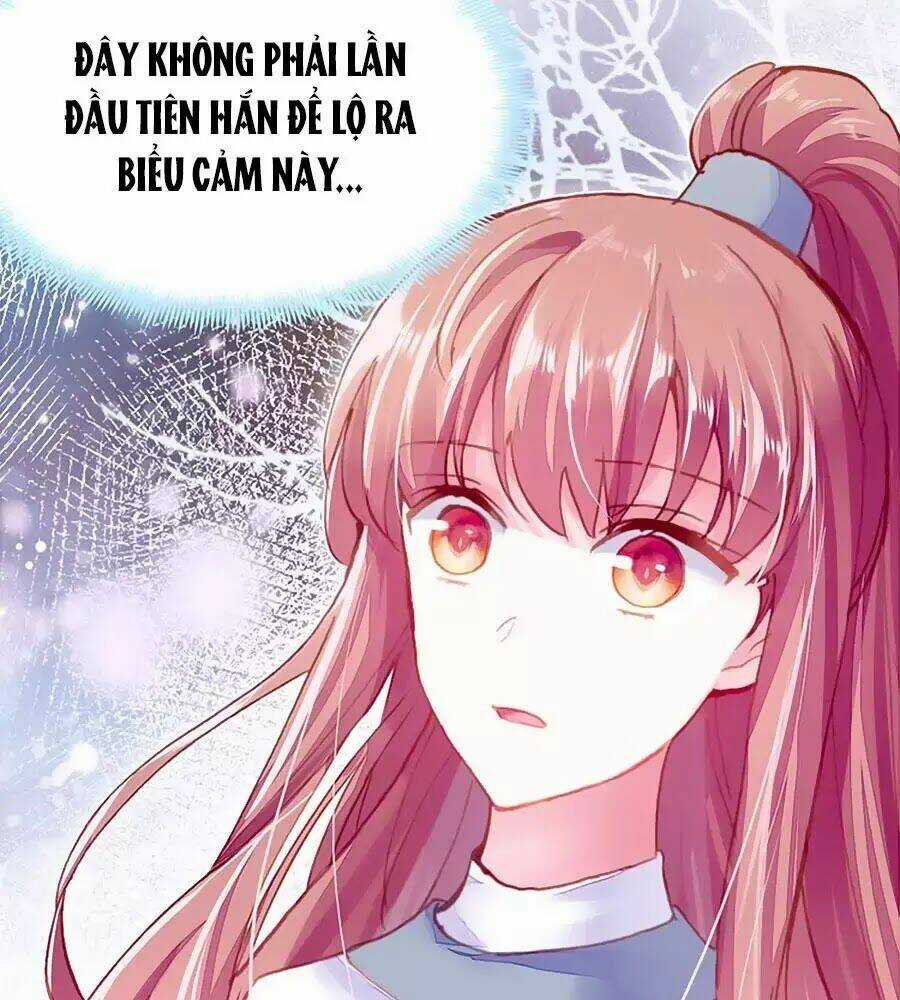 Trẫm Cũng Không Muốn Quá Khí Phách Chapter 36 trang 16