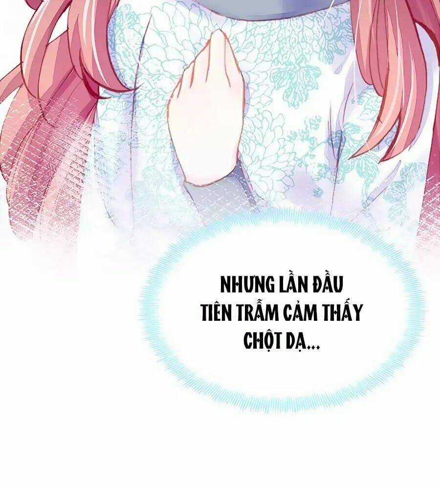 Trẫm Cũng Không Muốn Quá Khí Phách Chapter 36 trang 17