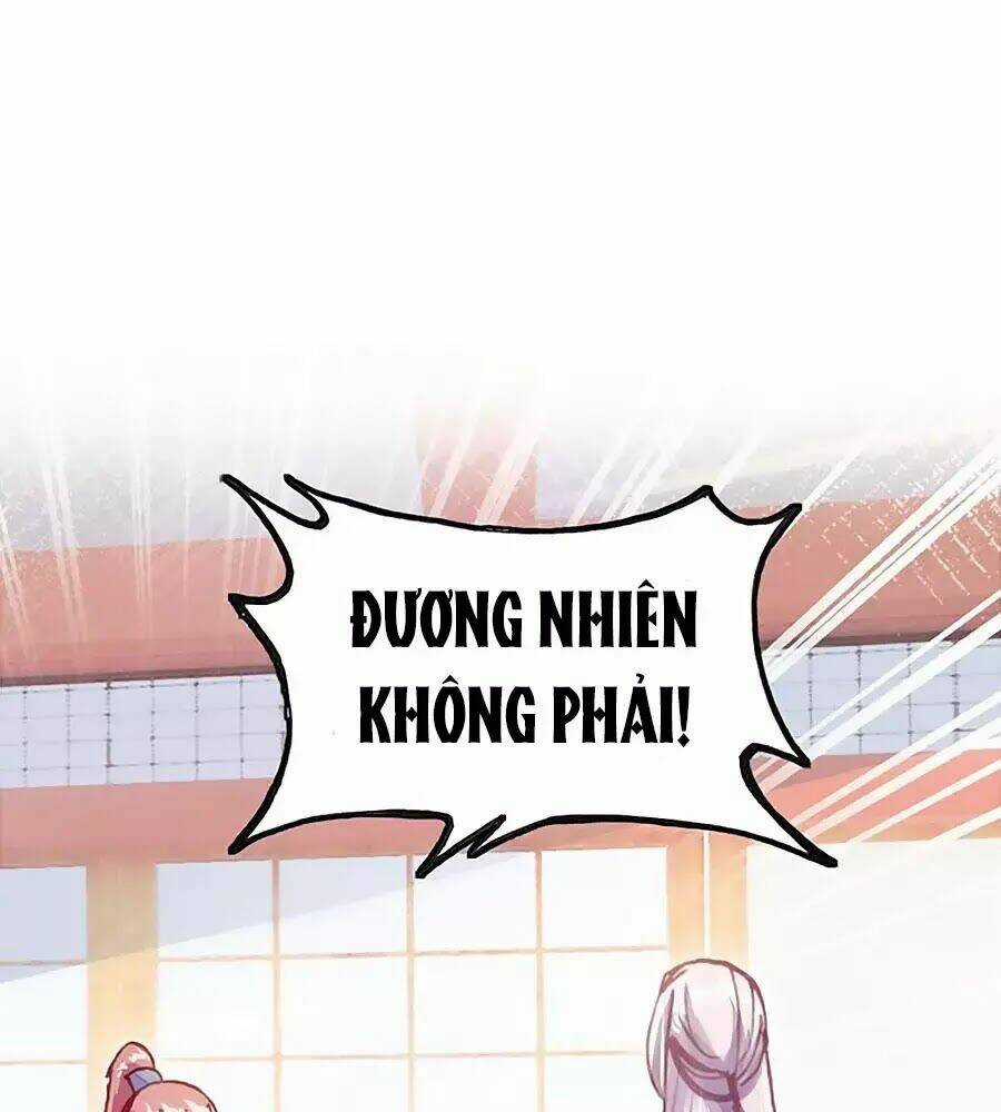 Trẫm Cũng Không Muốn Quá Khí Phách Chapter 36 trang 18