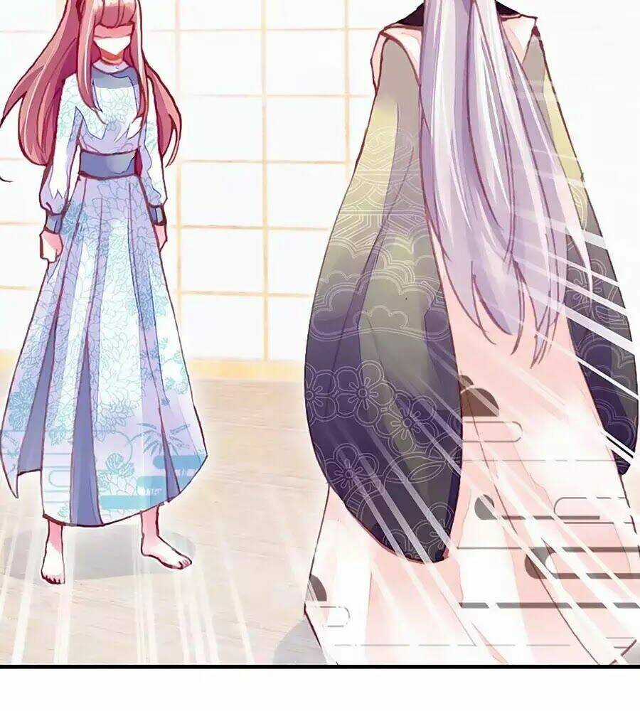 Trẫm Cũng Không Muốn Quá Khí Phách Chapter 36 trang 19