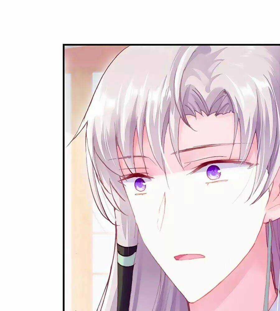 Trẫm Cũng Không Muốn Quá Khí Phách Chapter 36 trang 21