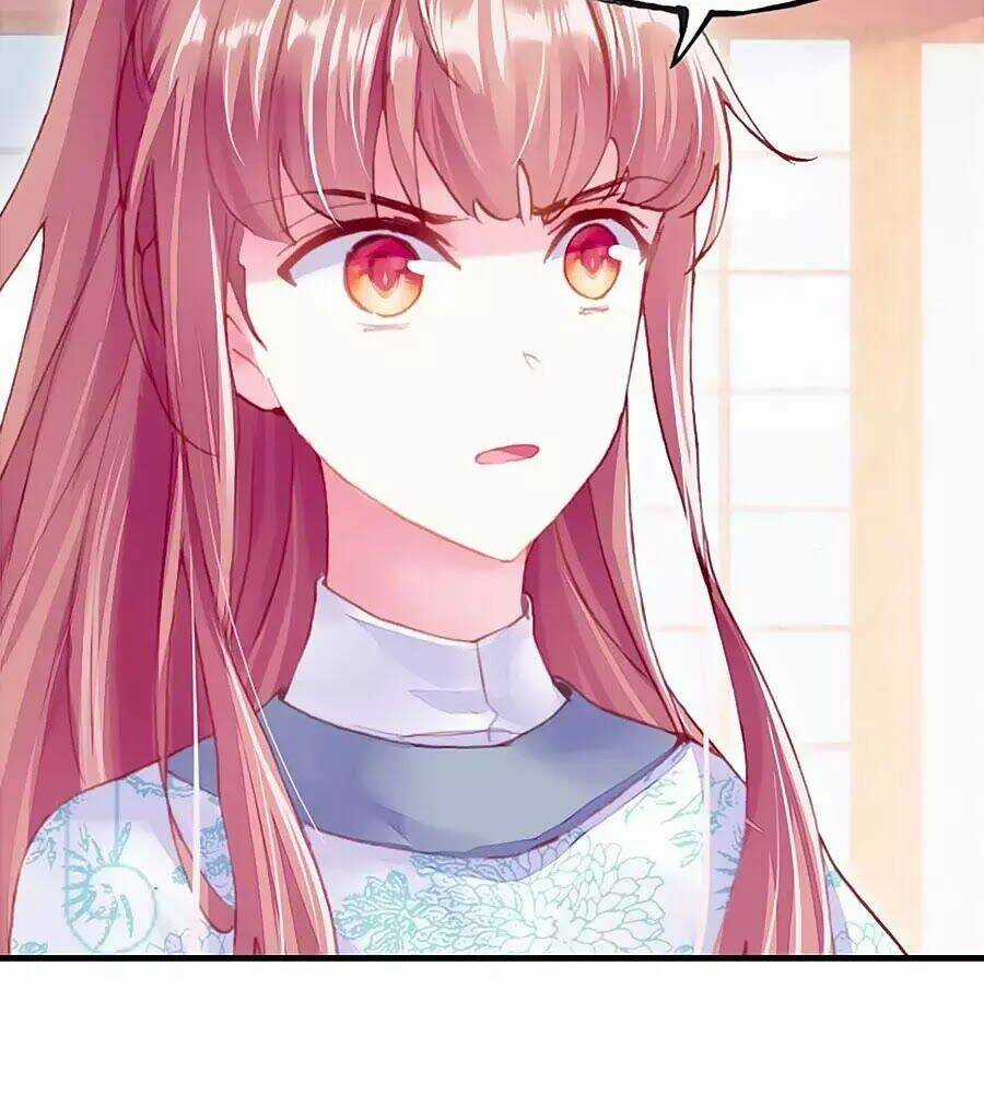 Trẫm Cũng Không Muốn Quá Khí Phách Chapter 36 trang 23