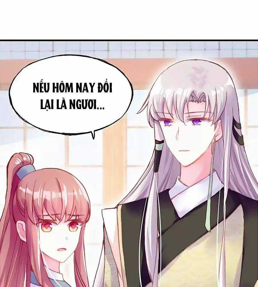 Trẫm Cũng Không Muốn Quá Khí Phách Chapter 36 trang 25