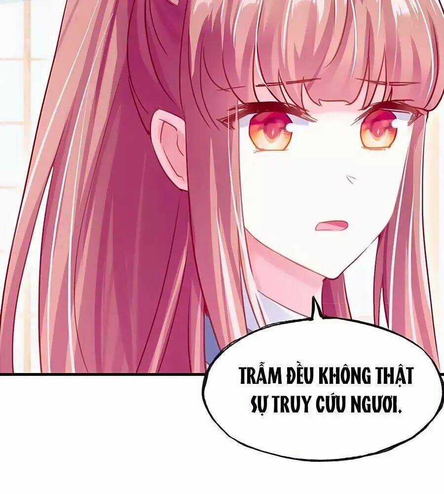 Trẫm Cũng Không Muốn Quá Khí Phách Chapter 36 trang 27