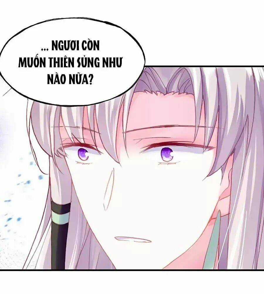 Trẫm Cũng Không Muốn Quá Khí Phách Chapter 36 trang 29